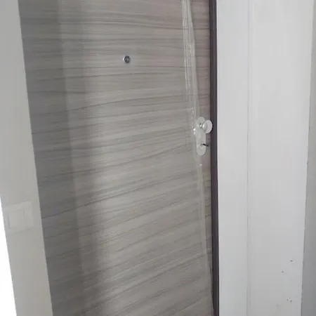 Apartamento Mistral