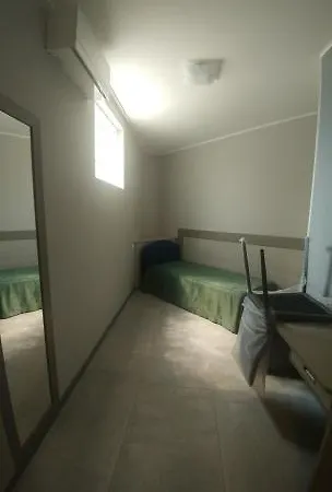 Mistral Apartamento Milão