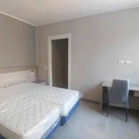 Apartamento Mistral *