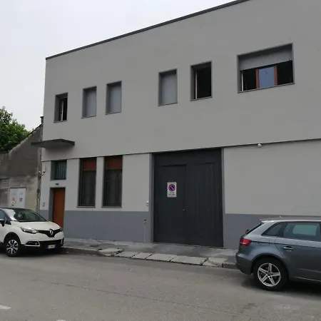 Apartamento Mistral Milão